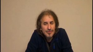 Шесть Ваджраных строк. Дзогчен. часть 2. Философский клуб ПсковГУ в Питере. 93.02.17