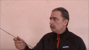 КАЩЕЙ ВЕРНУЛСЯ.  СПИННИНГ ДЛЯ МОРМЫШИНГА