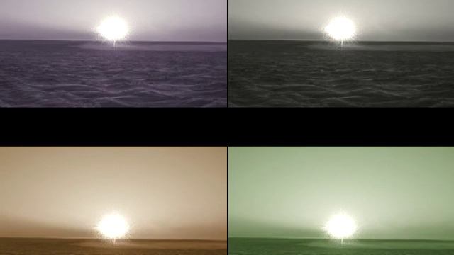 Саха-Якутия (Зима) смотреть онлайн