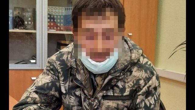 Житель Бурятии, покалечивший руку 5-летней племяннице, получил 2,5 года колонии-поселения смотреть онлайн