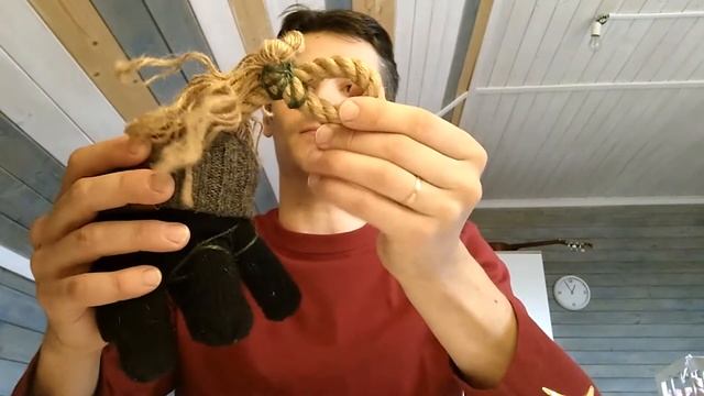 Мастер класс "Кукольный театр" Часть 2 смотреть онлайн