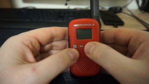 Motorola T42 16 каналов вместо 8