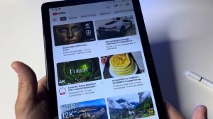 Планшет Umiio A10 Pro