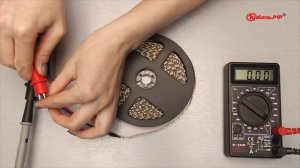 Измерение силы тока. Как измерить силу тока мультиметром