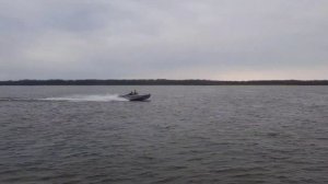 Супер рыбалка на набережной Хабаровска.