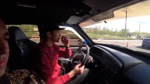 ТРЕУГОЛЬНЫЕ РЫЧАГИ НА ВАЗ 2109. ДЕЛАЕМ РУЛЁЖКУ ЛУЧШЕ!