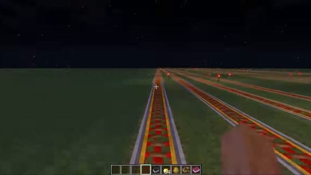 Minecraft 1.9 Map:- The Ultimate Race Map