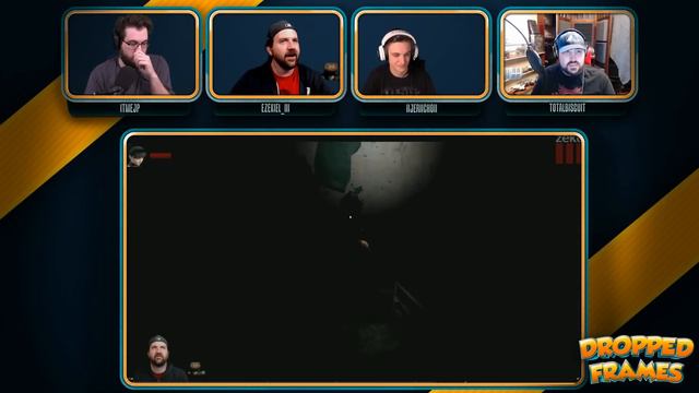 Dropped Frames - Week 97 - Nier, Twitch, and More! (Part 2) смотреть онлайн