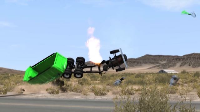 Крутое Испытание на прочность и Огромные молоты| Мультик для мальчиков смотреть онлайн