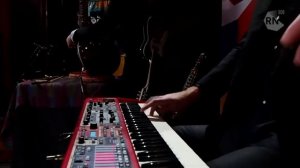 The Bombay Royale in concert Bombay Twist HD  avi