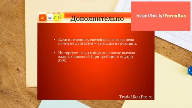 Лучший экономический календарь форекс