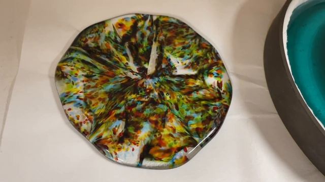 Random Experiments with Scrap смотреть онлайн