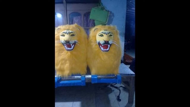 art and culture typical of Subang, West Java, Indonesia смотреть онлайн