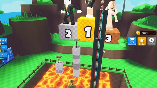 Что это за бешенные мастера?!? Type or Die в роблокс смотреть онлайн