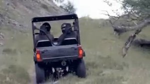 2009 Yamaha Rhino 700