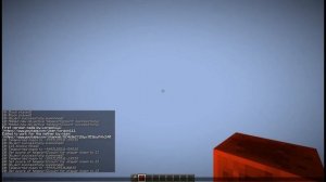 Pre-generate a minecraft world in vanilla