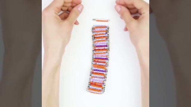 17 ПРОСТЫХ И СТИЛЬНЫХ ИДЕЙ САМОДЕЛЬНЫХ УКРАШЕНИЙ смотреть онлайн