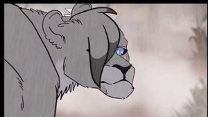 “ My pride” RUS DUB “ мой прайд” часть 5 анимированный комикс о прайде львов
