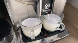 Saeco GranAroma SM6582