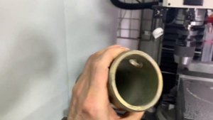 JET JMD-X2S Фрезерно-сверлильный станок