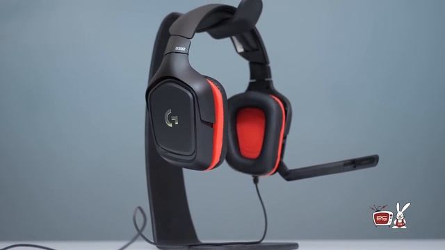 PC Garage – Video Review Casti Gaming Logitech G332 смотреть онлайн