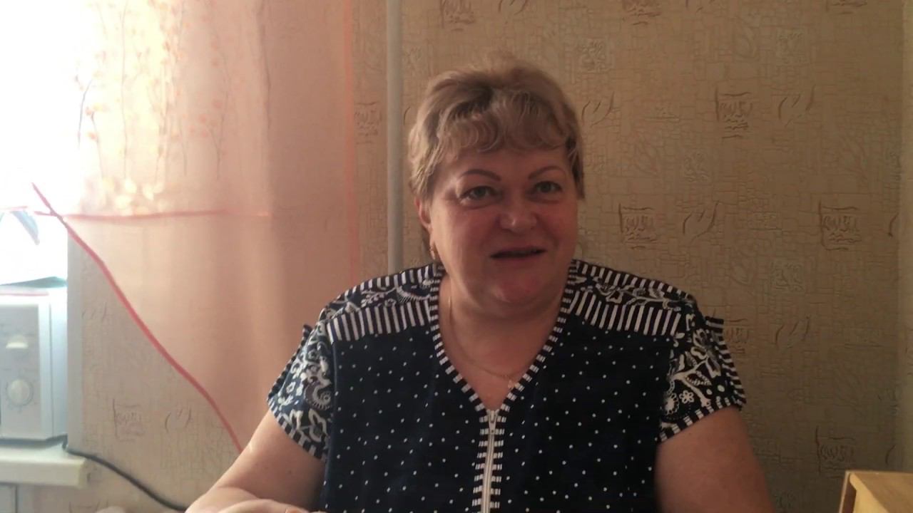 В гостях у мамы :)