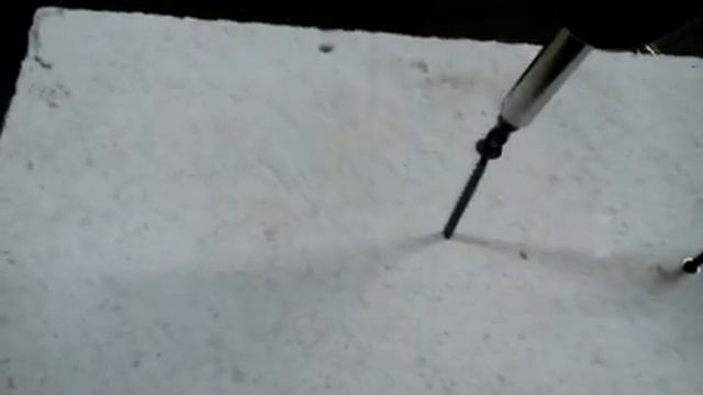 КРЕПЛЕНИЕ В ГАЗОБЛОК, ПЕНОБЕТОН смотреть онлайн