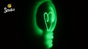 Скрайбинг шоу. Лайт анимация на мероприятии.