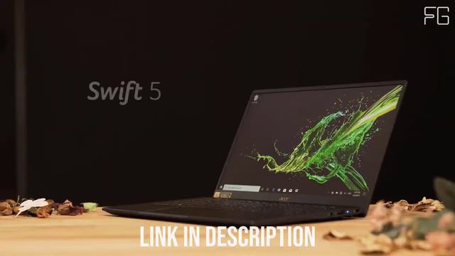 5 Best Thin Laptops For Business Carrying 2024 смотреть онлайн