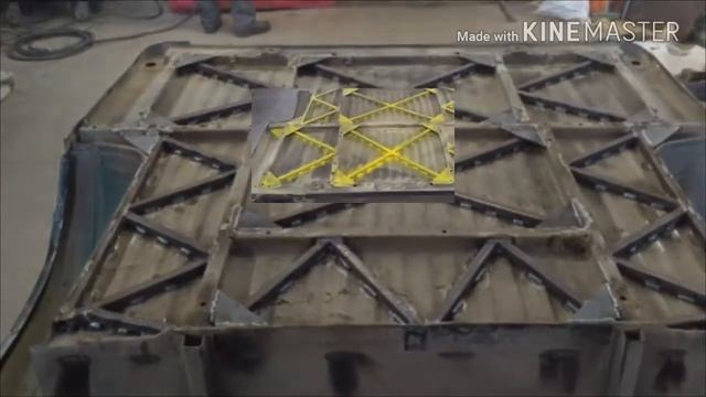 Доработка кузова УАЗ патриот пикап смотреть онлайн