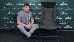 Комфортные кресла для рыбалки EastShark