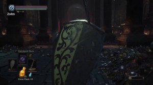 Dark Souls 3 - All Bosses [No Damage]