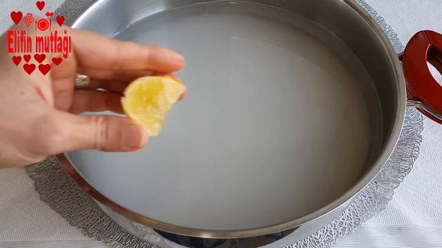ÇOK PRATİK EKMEK KADAYIFI TADINDA SU TATLISI - SÜNGER TATLISI