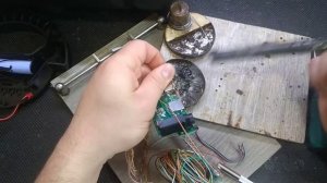 Ремонт и восстановление колонки Sing-e ZQS4259