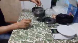 Обзор посуды с Али Экспресс. Кастрюля, сковородка и чайник. Часть 1.