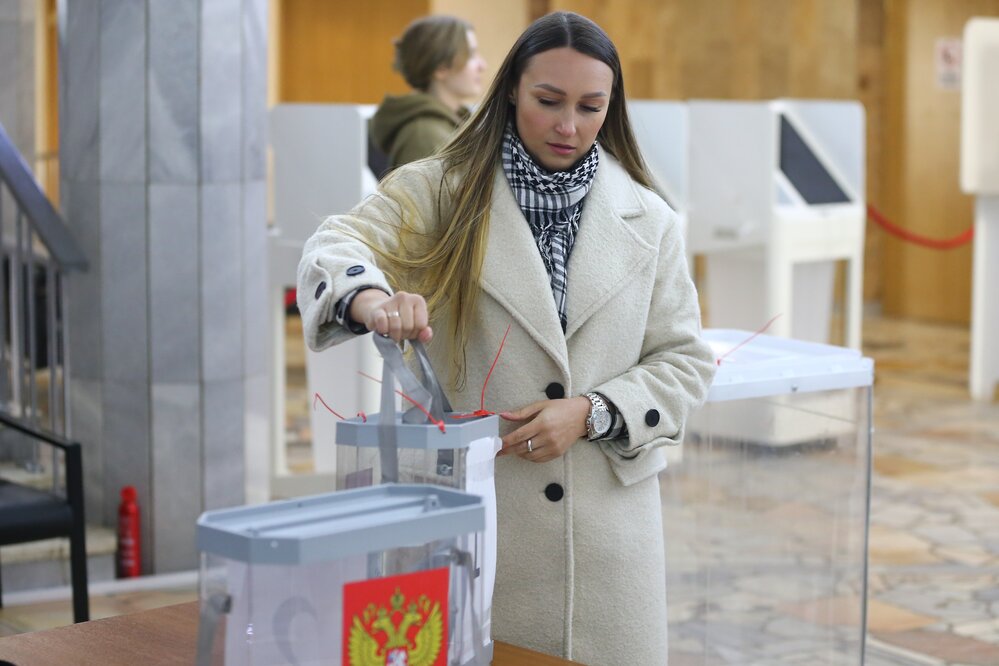 Лидеры стран поздравляют Путина с победой на выборах / События на ТВЦ