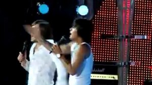 Хорошо мне с тобой, хорошо  Песня в исполнении гр  Премьер министр flv