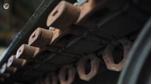 Рассмотри Kanonenjagdpanzer. В командирской рубке