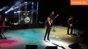 Комсомольчане пустились в пляс под песни Алексея Брянцева