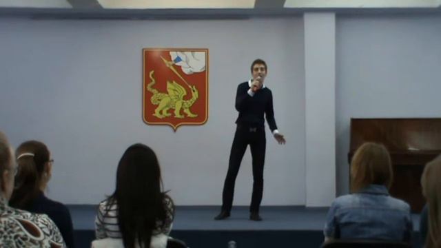 Роман Верингэ - Я от тебя схожу с ума) смотреть онлайн