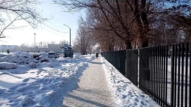 камеры новоалтайск. новоалтайск площадь.