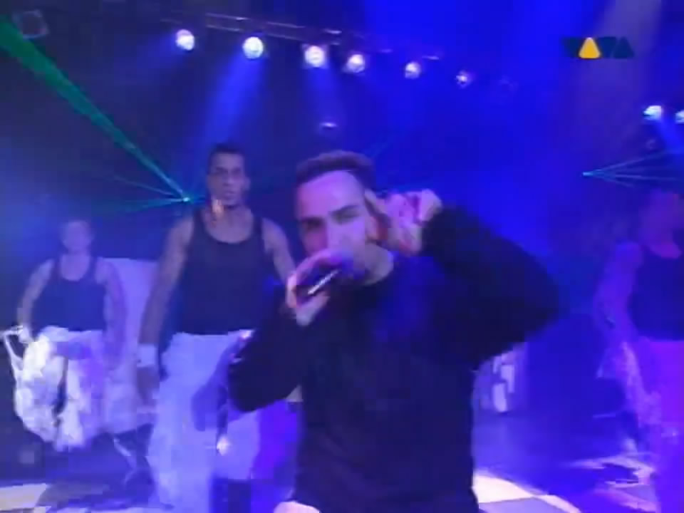 Culture Beat - Mr. Vain Recall (live at club rotation 30 05 03).mp4 смотреть онлайн