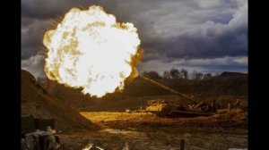 Войска России наступают по всем направлениям в ДНР, — сводка Генштаба ВСУ