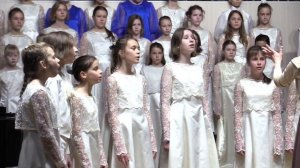 Музыка и слова В. Смирнова «Счастье приходит с песней»