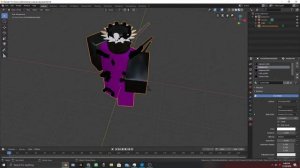 How to fix roblox Materials not showing on Blender