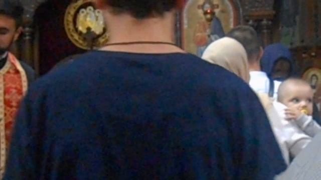 Тропар Светом свештеномученику Платону (5.мај 2018.) смотреть онлайн