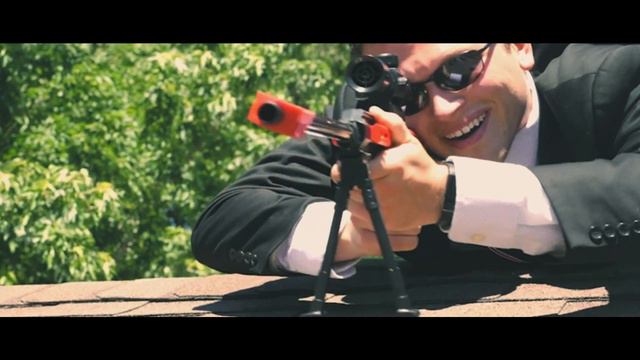 KITMAN | Award Winning Comedy Short Film | Climax Productions