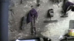 Дымоход горизонтальный 6 метров. Система прочистки .Ч-3.