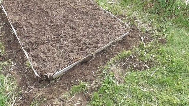 Царские грабли - самые удобные грабли для работы на огороде. смотреть онлайн