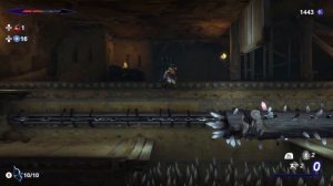 ОНИ ПЫТАЛИСЬ ❱ Обзор Prince of Persia: The Lost Crown